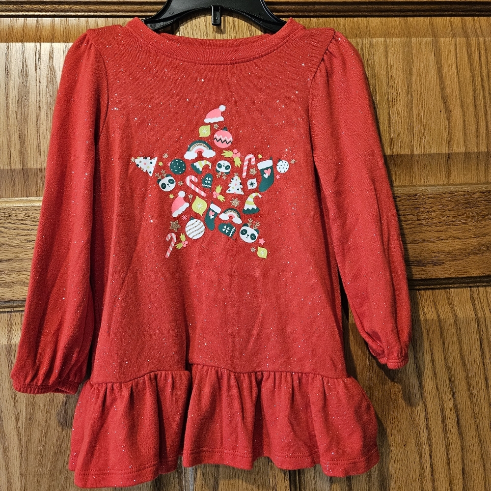 3T Girls Christmas bundle